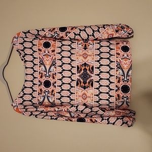 SHEIN Blouse